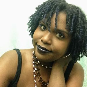 Meet your Posher, Asha